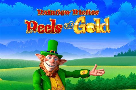 rainbow riches reels of gold demo|Juega gratis a Rainbow Riches Reels of Gold en modo demo.
